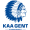 Logo of KAA Gent