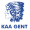 Club logo of KAA Gent