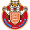 Club logo of Guangdong Southern Tigers FC
