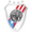 logo of CA River Plate PR