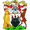 logo of St. Bernard's FC