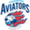 Club logo of Edmonton Aviators SC