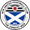 Club logo of Ayr United FC