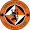 Club logo of ФК Данди Юнайтед