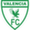 logo of Valencia FC