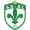 logo of AS Saint-Louisienne