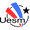 Club logo of UES Montmorillon 
