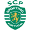 Club logo of Sporting Clube de Portugal U19
