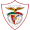 Club logo of CD Santa Clara