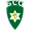 Logo of SC Covilhã
