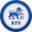 Club logo of FK Rīgas Futbola Skola