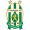 Club logo of Floriana FC