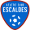 Logo of Atlétic Club d'Escaldes