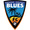 Club logo of Orange County Blues FC