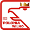 logo of KS Polonija Vilnius