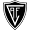 Logo of Académico de Viseu FC