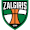 Logo of FK Kauno Žalgiris