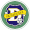 logo of FK Daugava Rīga