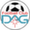logo of FC DAG Liepāja