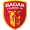 logo of Badak Lampung FC