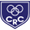 Club logo of CR Caála