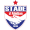 Club logo of Stade d'Abidjan