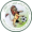 Club logo of Al Sha'ab Ibb CSC