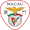 Club logo of Casa do SL Benfica em Macau