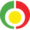logo of CD Casa de Portugal