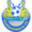 logo of Guédiawaye FC
