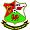 logo of Llanelli Town AFC