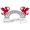 logo of Pontypridd United FC