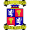 logo of Mold Alexandra FC