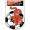 Club logo of AS Dragons FC de l'Ouémé