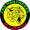 logo of Panthères FC