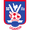 Club logo of SC Villa
