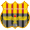 logo of Arameisk/Syrianska IF