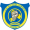 Logo of FC Saint-Éloi Lupopo