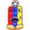 logo of Racing Club de Kinshasa
