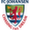 Logo of FC Johansen