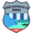 Club logo of UD do Songo
