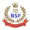 logo of Border Security Force