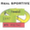 Club logo of Real Sportive