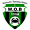 Club logo of MO Béjaïa