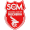 logo of SC Mécheria