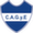 Club logo of CA Gimnasia y Esgrima de Santa Fe
