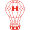 logo of CA Huracán de Tres Arroyos