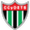 Club logo of CCyD El Tanque Sisley