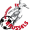 logo of FC Molenbeek Brussels Strombeek