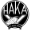 Logo of FC Haka